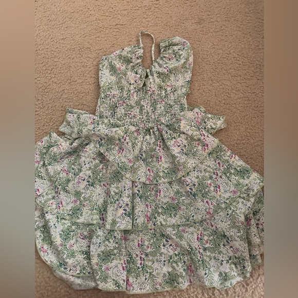 Mini sundress - Picture 2 of 2